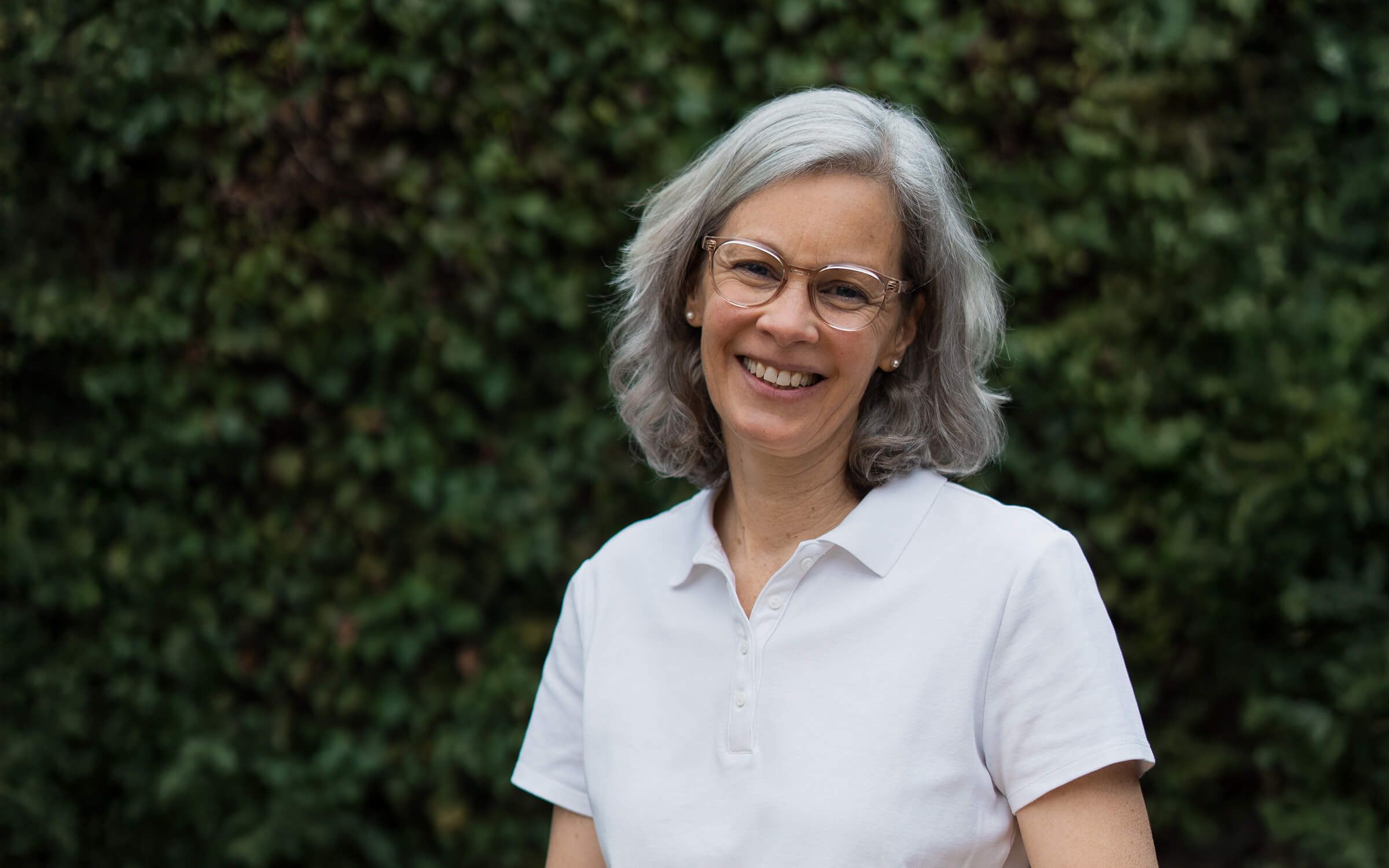 Barbara Pudewell Zemp