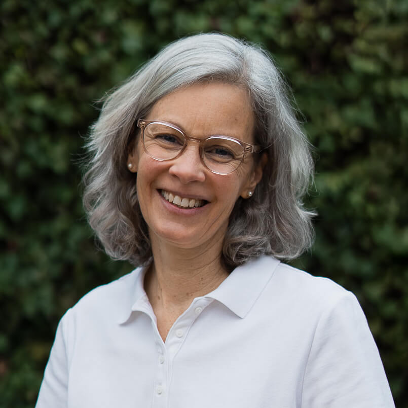 Brigitee Stucki Fleischli