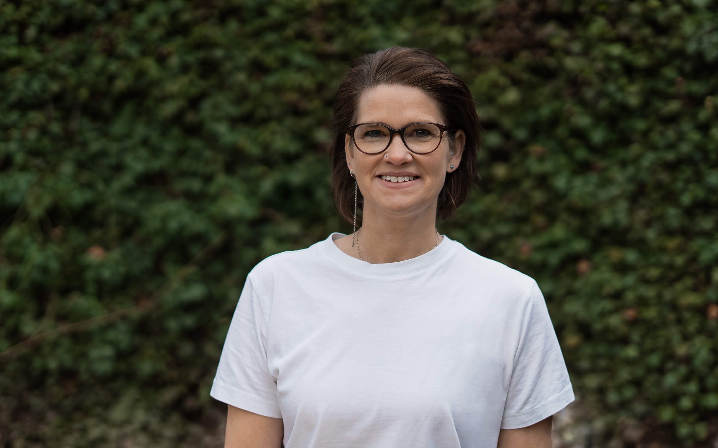 Silvia Hiltensperger